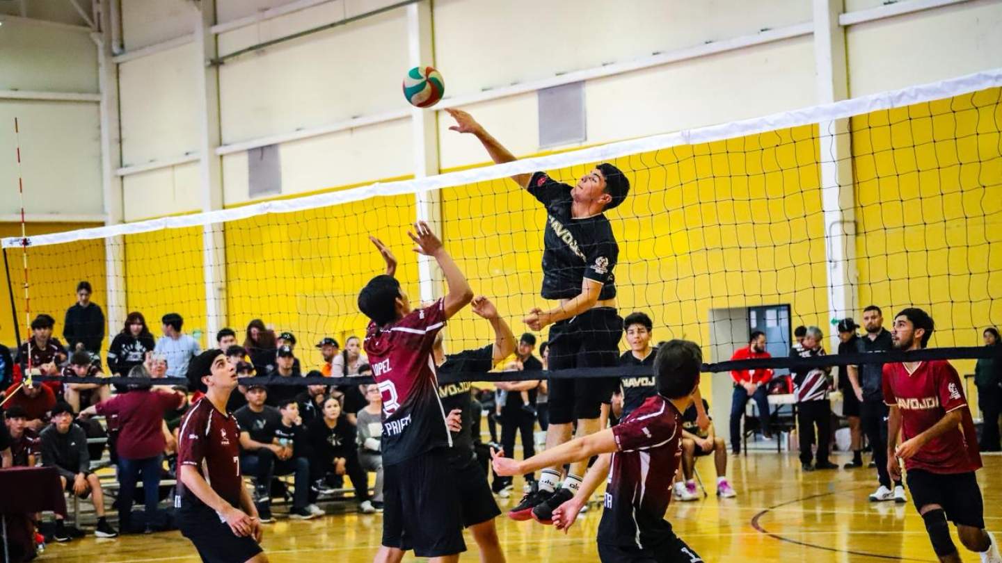 INICIAN LAS ACCIONES DE LA OLIMPIADA ESTATAL 2026 